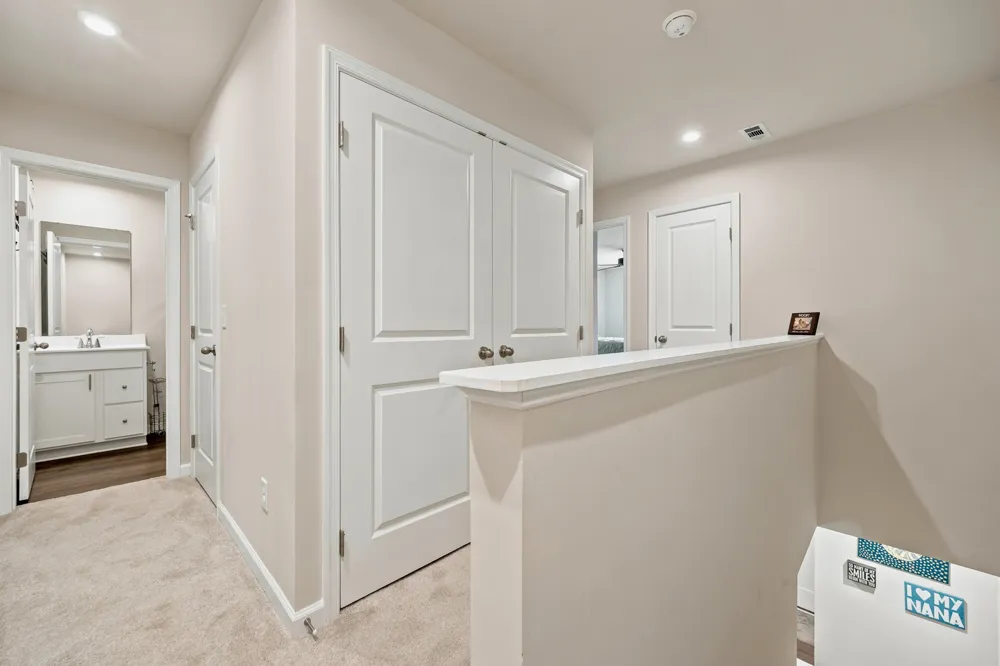 854 Knox Crest Dr Lebanon, TN 37090