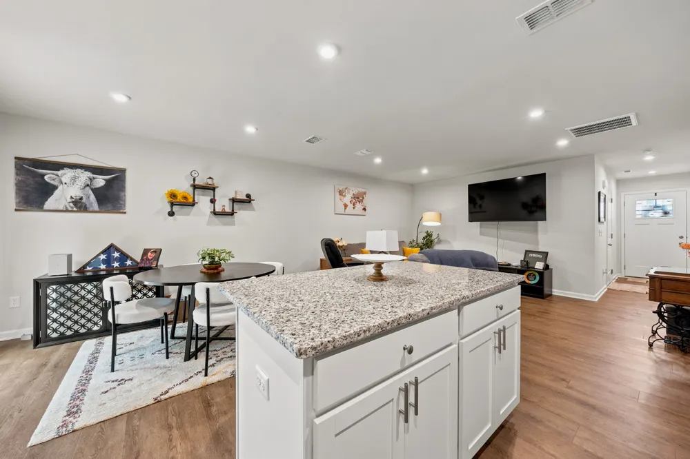 854 Knox Crest Dr Lebanon, TN 37090