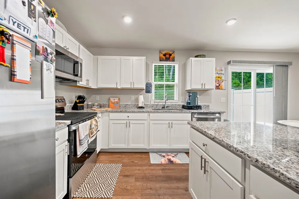854 Knox Crest Dr Lebanon, TN 37090