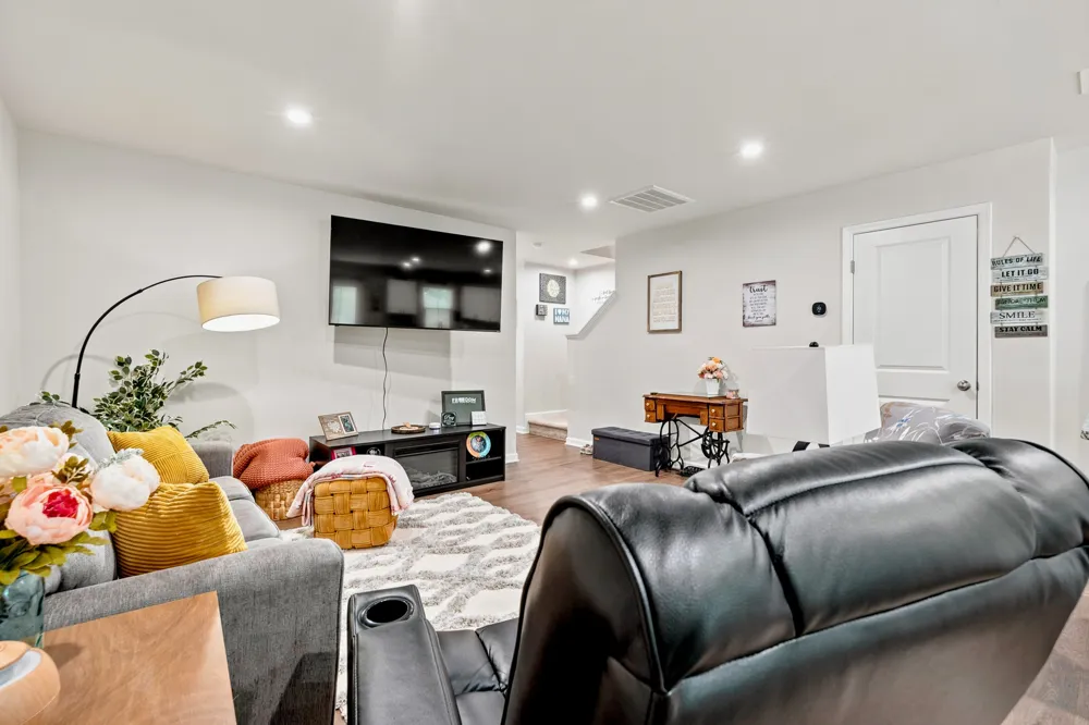 854 Knox Crest Dr Lebanon, TN 37090