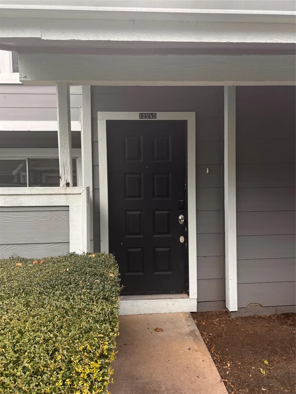 12245 Lemon Ridge Lane #122 Houston, TX 77035
