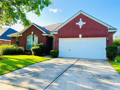 3611 Sheldon Dr
