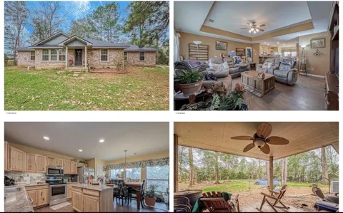 643 County Road 3706a