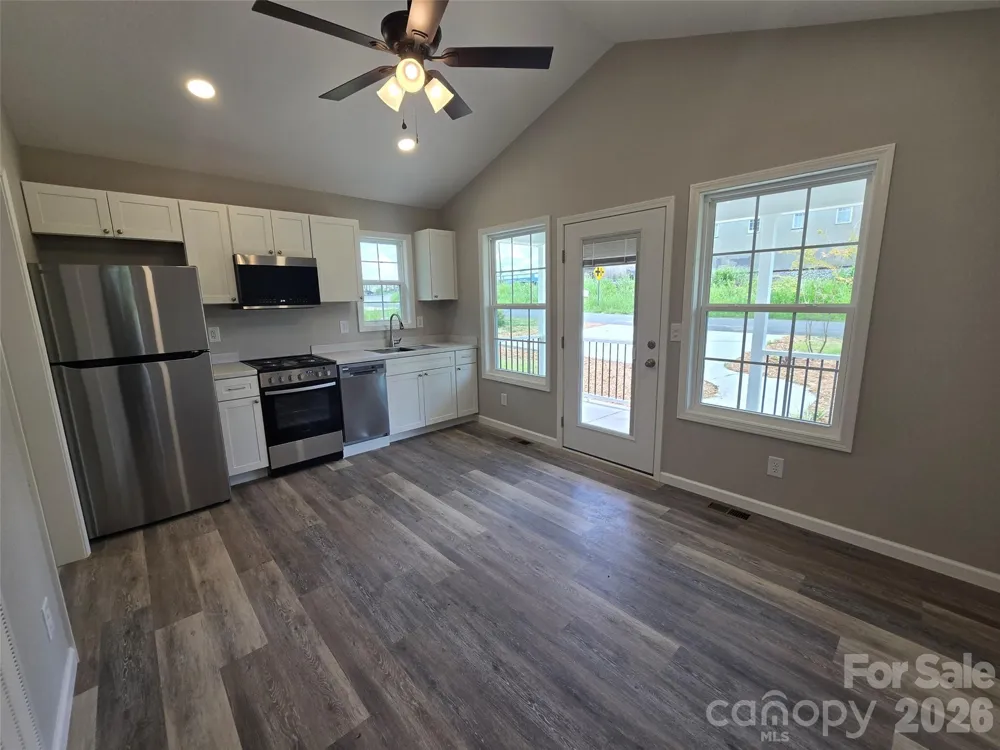 619 Railroad Avenue Troy, NC 27371