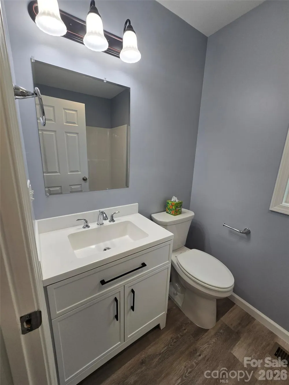 619 Railroad Avenue Troy, NC 27371