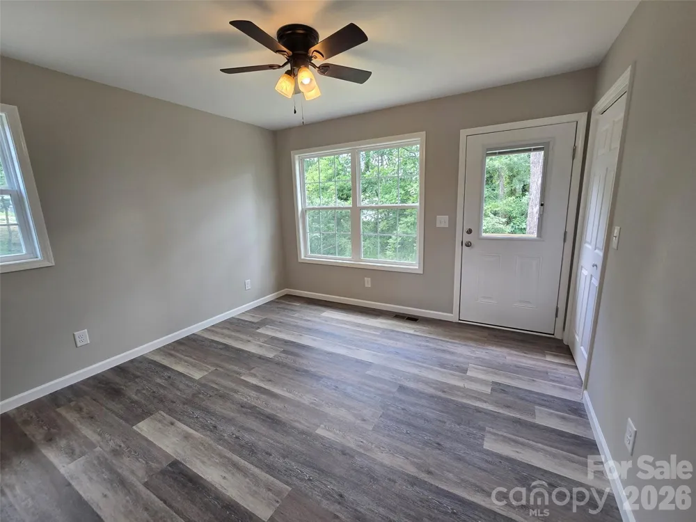 619 Railroad Avenue Troy, NC 27371