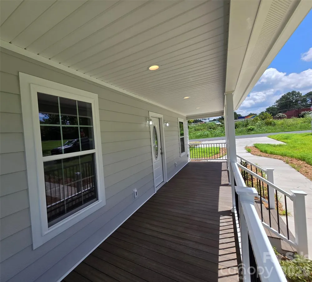 202 W Roswell Street Troy, NC 27371