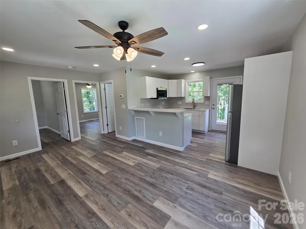 202 W Roswell Street Troy, NC 27371