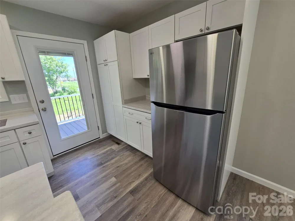202 W Roswell Street Troy, NC 27371