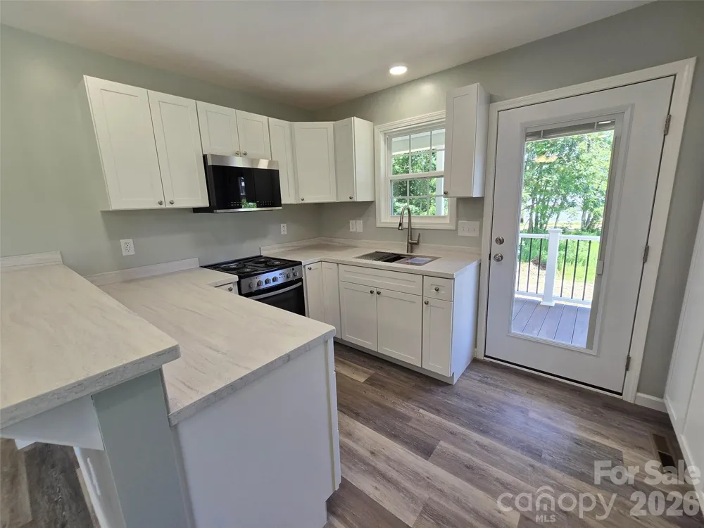 202 W Roswell Street Troy, NC 27371