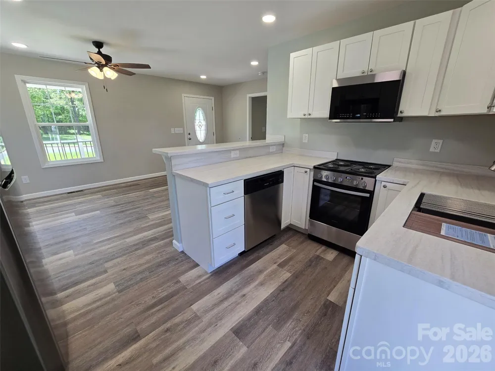 202 W Roswell Street Troy, NC 27371