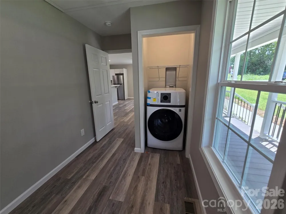 202 W Roswell Street Troy, NC 27371