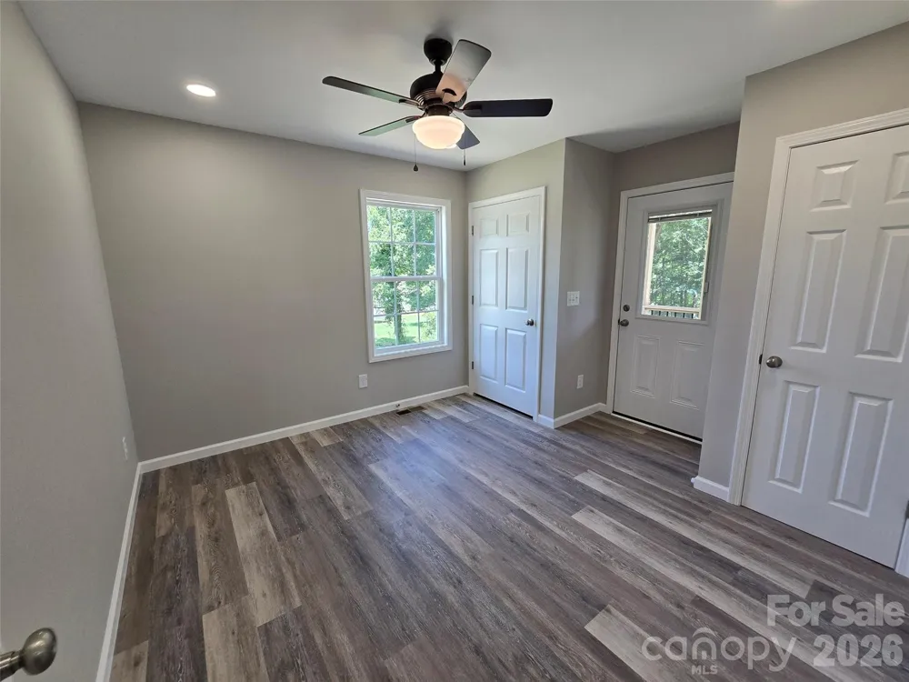 202 W Roswell Street Troy, NC 27371