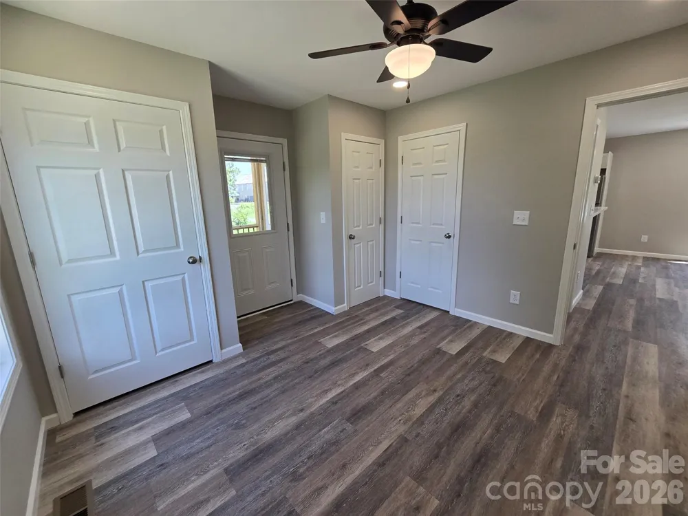 202 W Roswell Street Troy, NC 27371