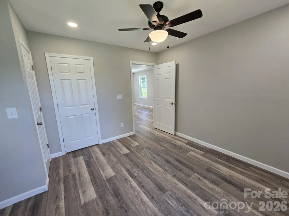 202 W Roswell Street Troy, NC 27371