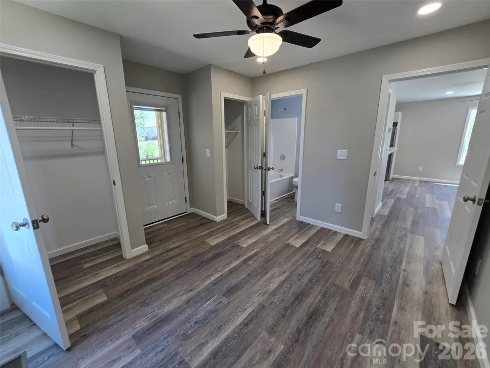 202 W Roswell Street Troy, NC 27371