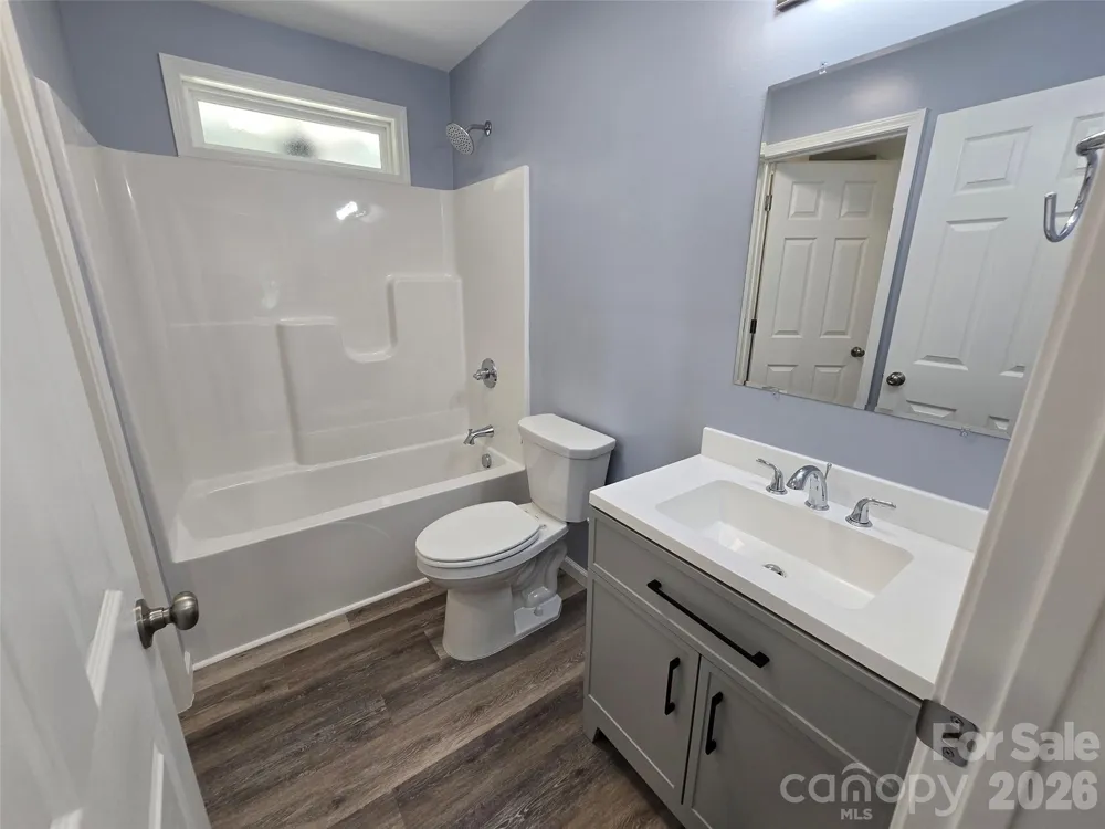 202 W Roswell Street Troy, NC 27371