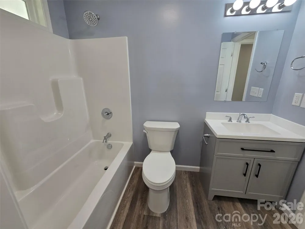 202 W Roswell Street Troy, NC 27371