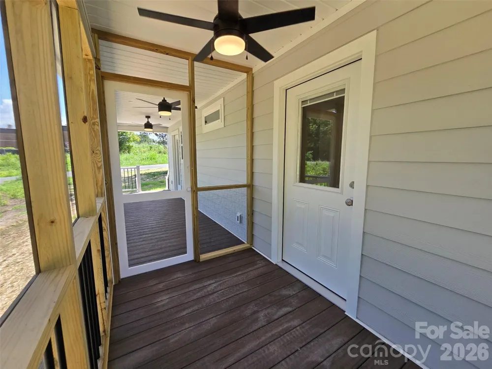 202 W Roswell Street Troy, NC 27371