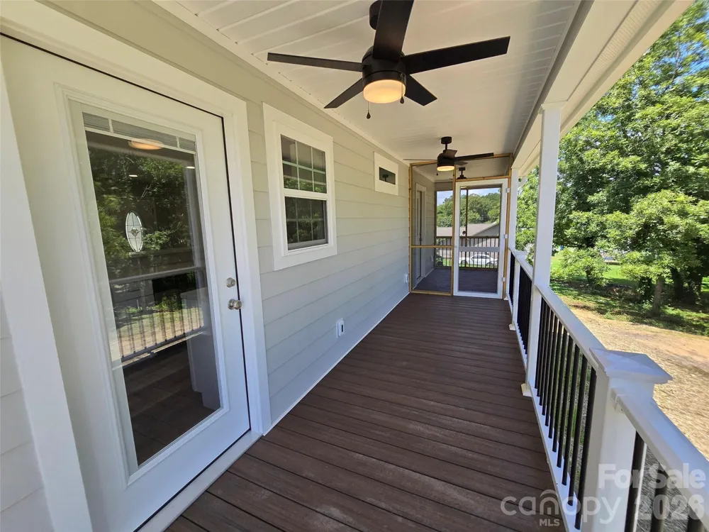 202 W Roswell Street Troy, NC 27371