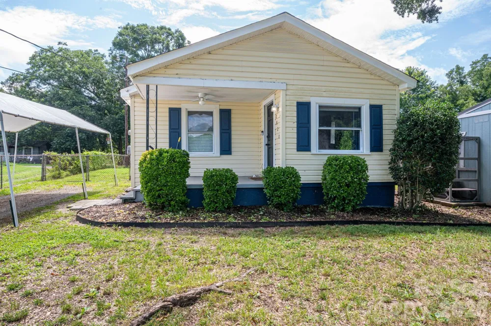 2820 Westview Street Gastonia, NC 28056