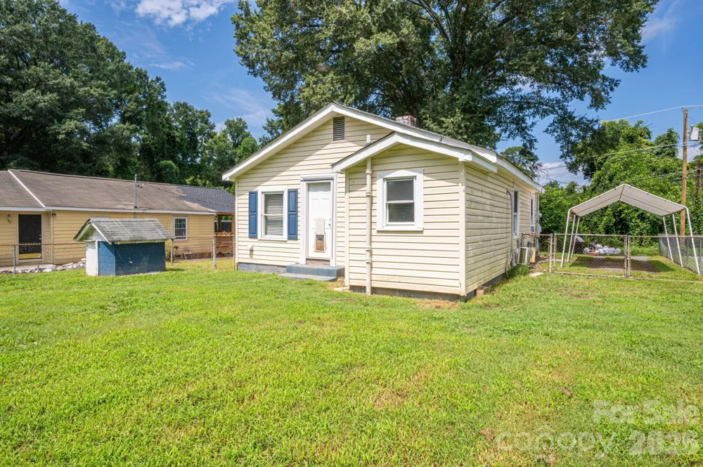 2820 Westview Street Gastonia, NC 28056