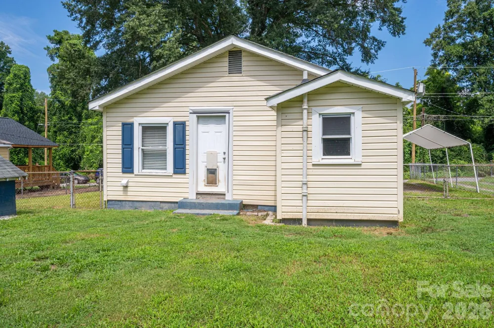 2820 Westview Street Gastonia, NC 28056