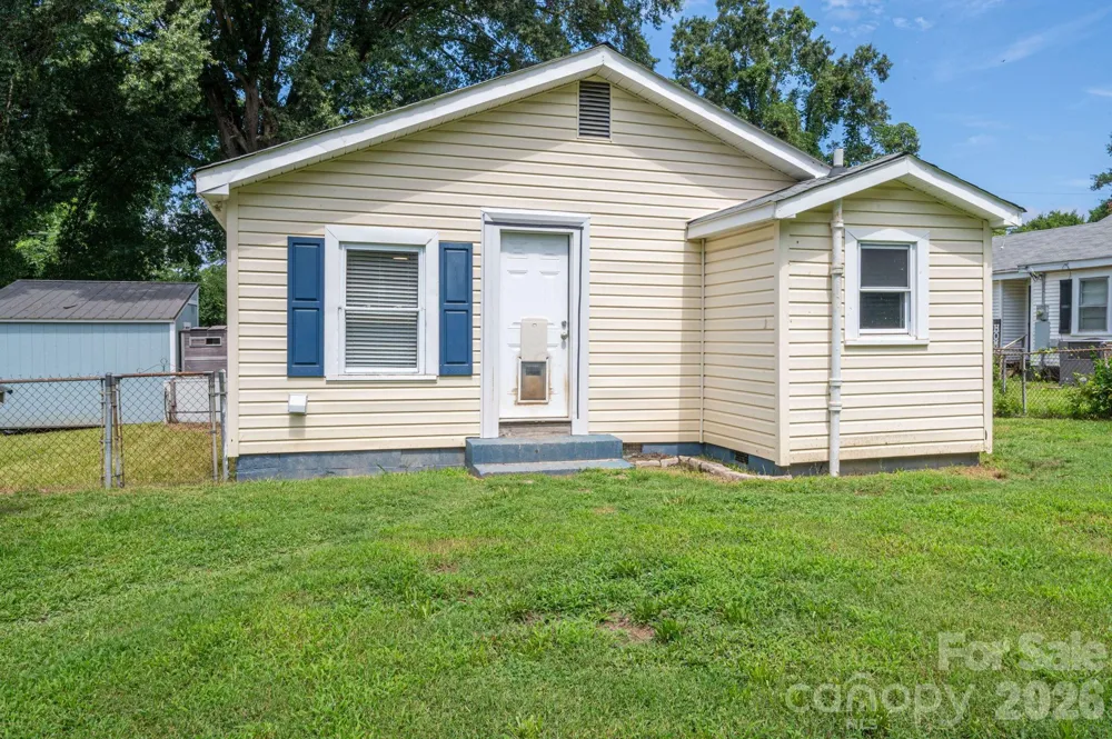 2820 Westview Street Gastonia, NC 28056