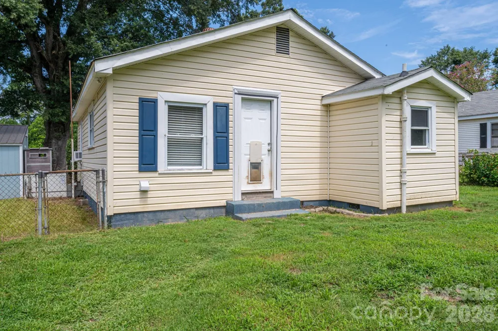 2820 Westview Street Gastonia, NC 28056