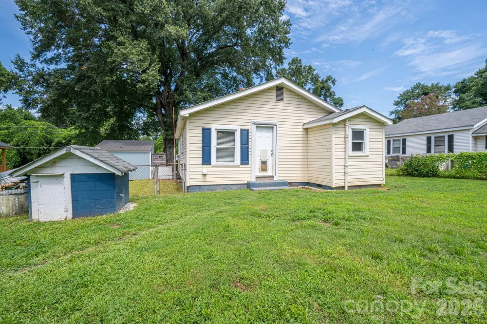 2820 Westview Street Gastonia, NC 28056