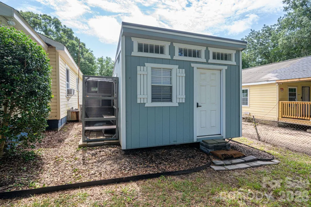 2820 Westview Street Gastonia, NC 28056