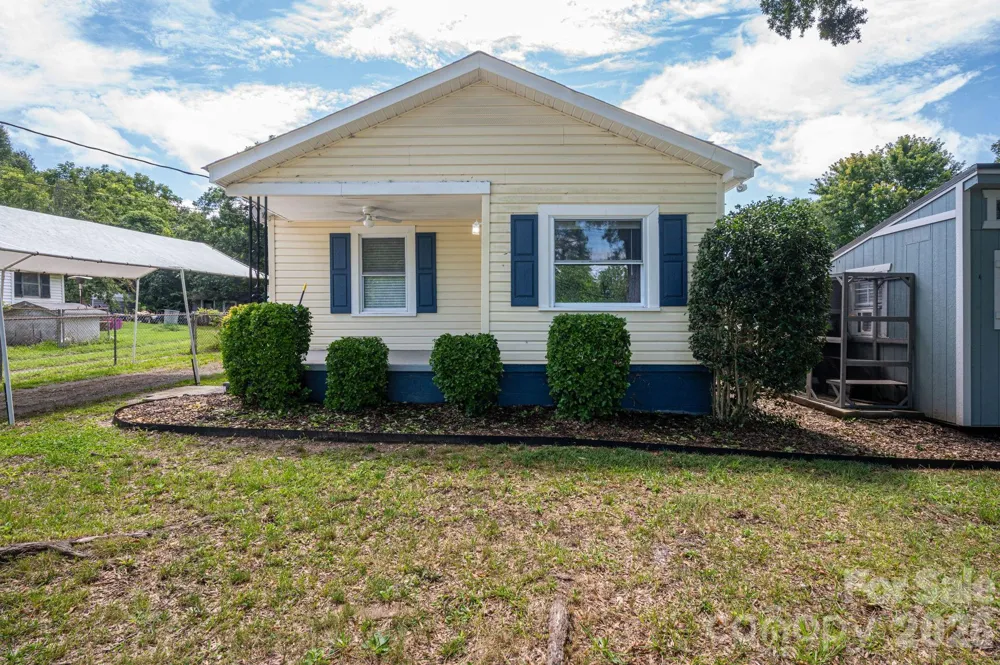 2820 Westview Street Gastonia, NC 28056