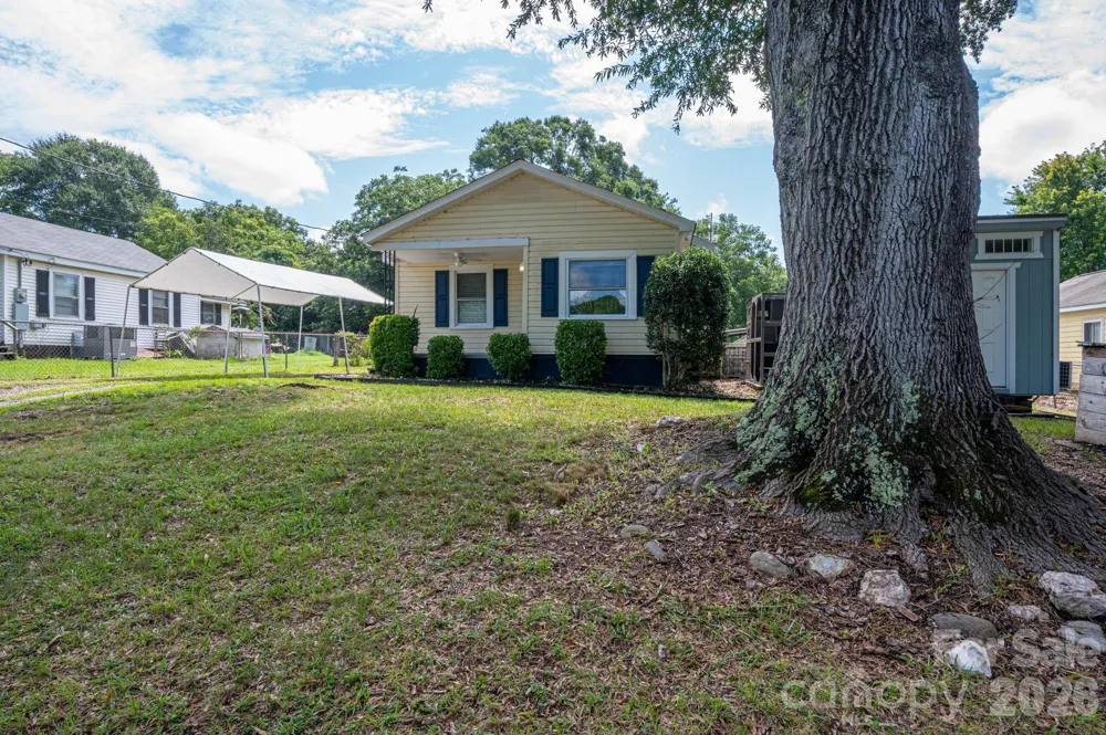 2820 Westview Street Gastonia, NC 28056