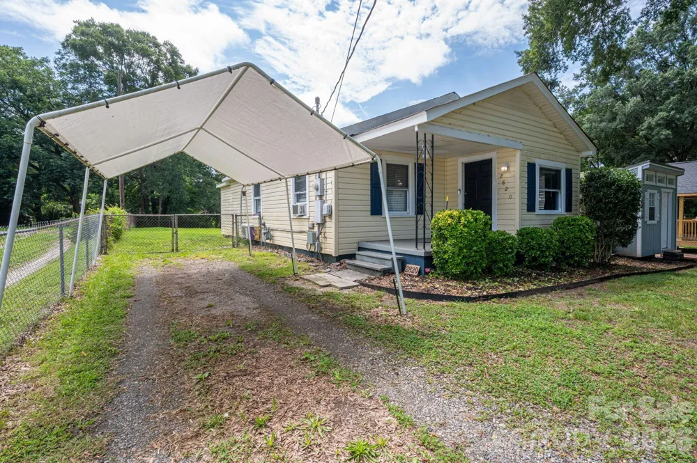 2820 Westview Street Gastonia, NC 28056