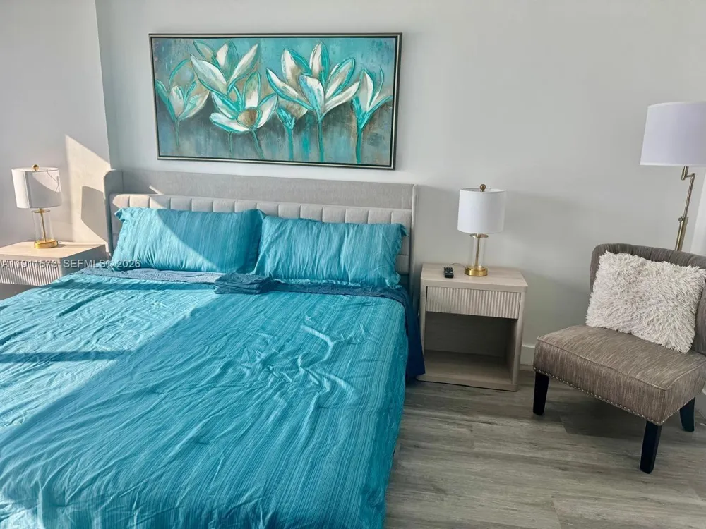 17720 Bay Rd #803 Sunny Isles Beach, FL 33160