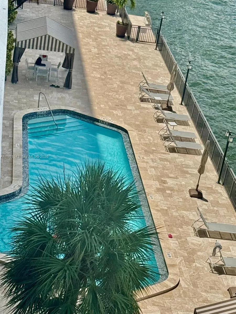 17720 Bay Rd #803 Sunny Isles Beach, FL 33160