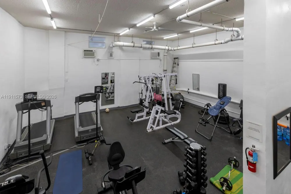 17720 Bay Rd #803 Sunny Isles Beach, FL 33160
