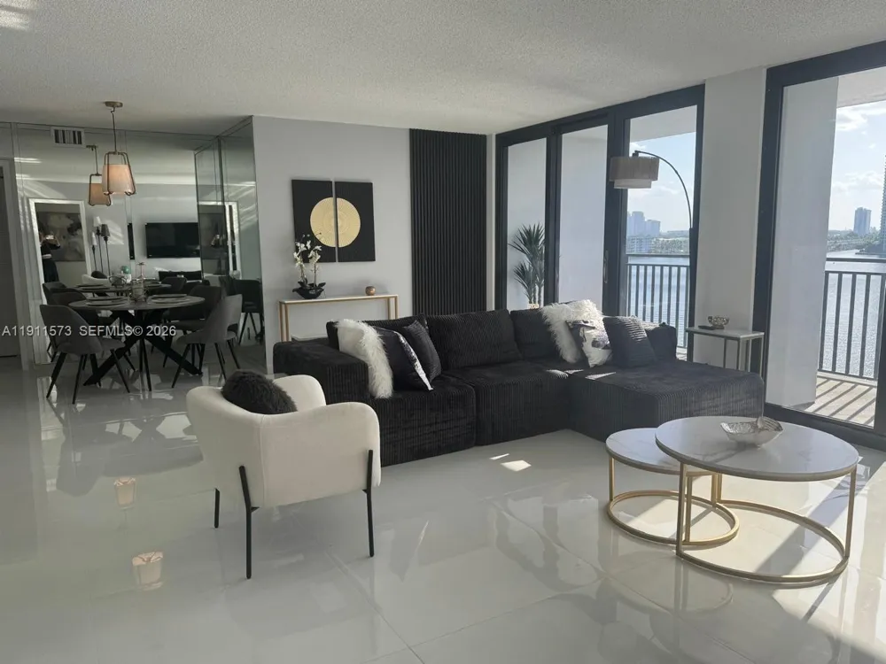 17720 Bay Rd #803 Sunny Isles Beach, FL 33160