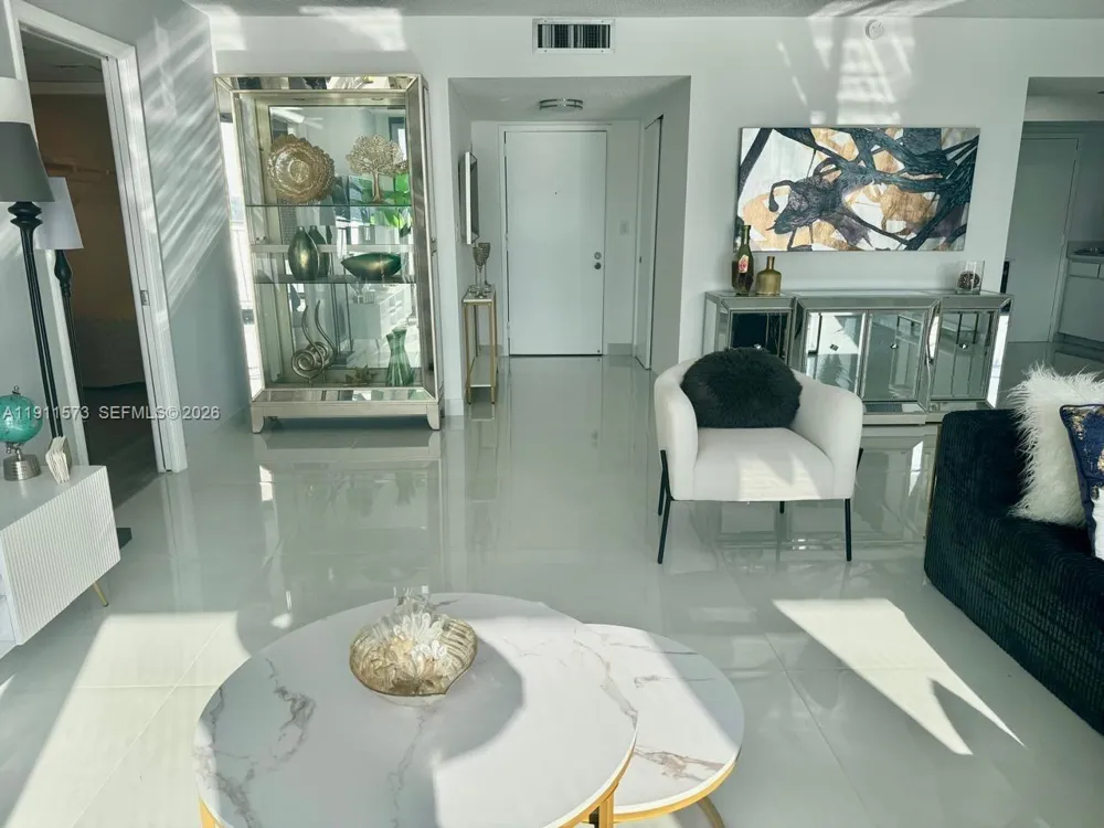 17720 Bay Rd #803 Sunny Isles Beach, FL 33160
