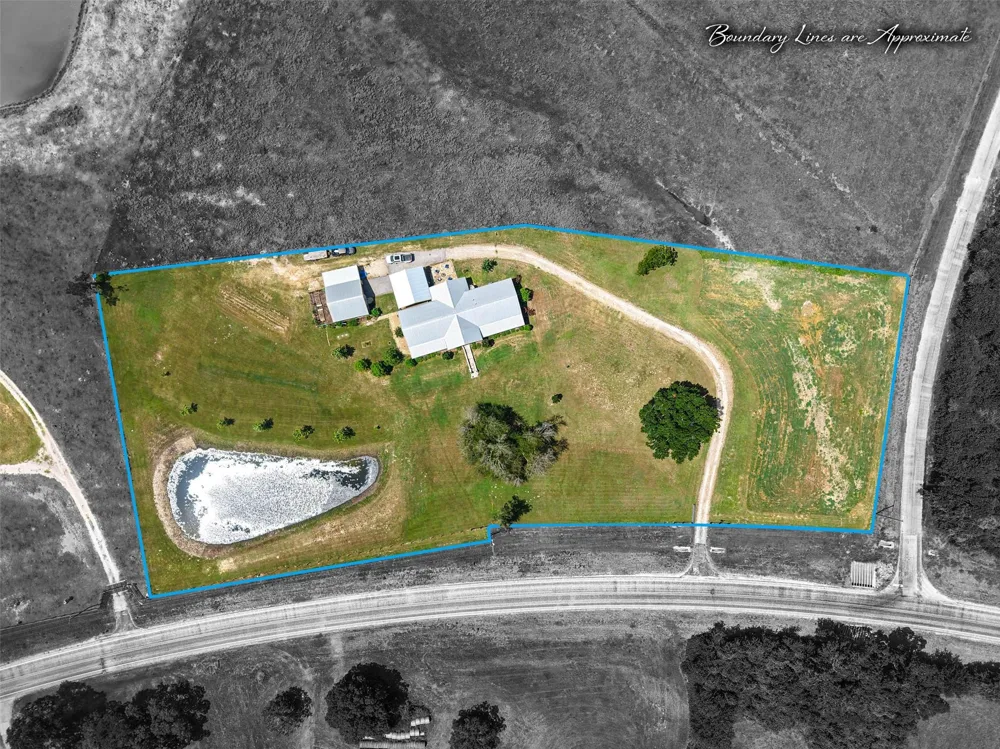 23557 Fm 1155 E Washington, TX 77880