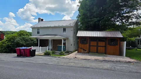 124 CHURCH STREET