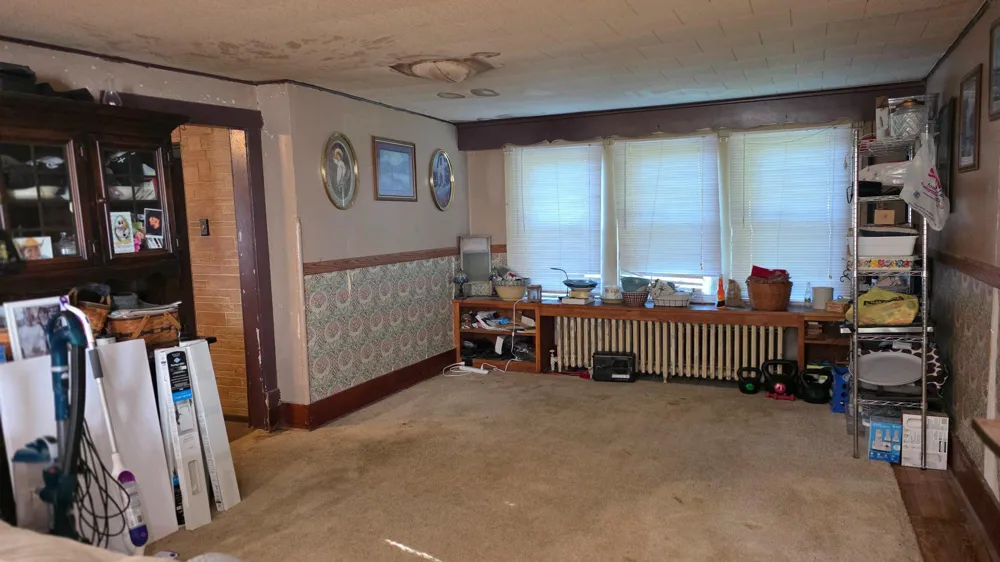 124 CHURCH STREET Robertsdale, PA 16674