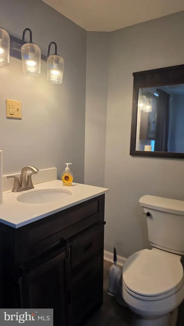 124 CHURCH STREET Robertsdale, PA 16674