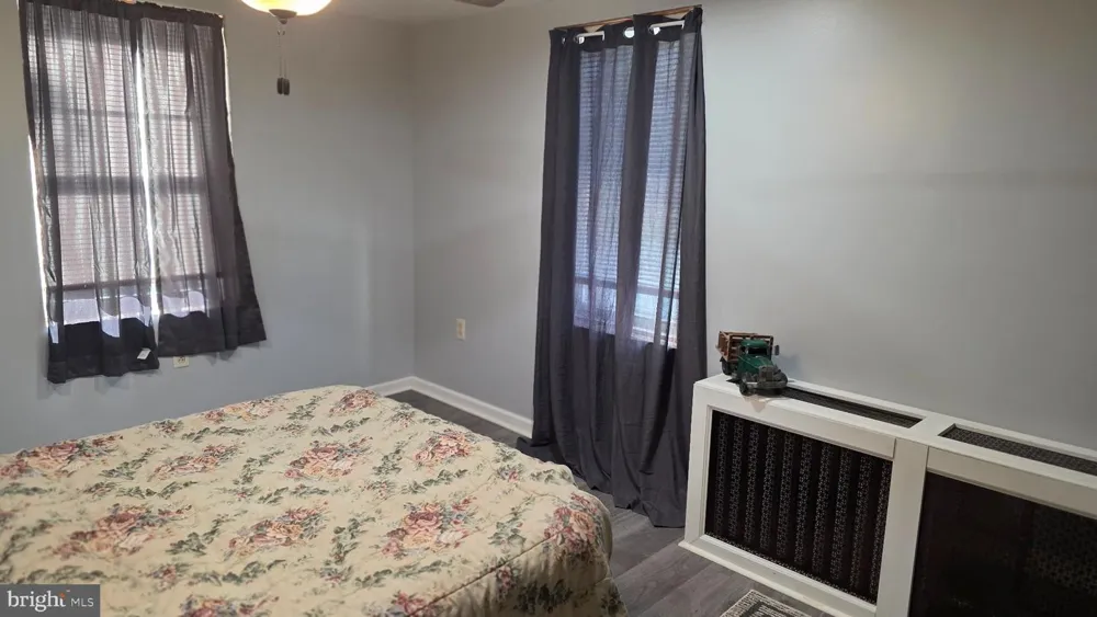 124 CHURCH STREET Robertsdale, PA 16674