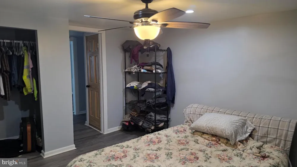 124 CHURCH STREET Robertsdale, PA 16674