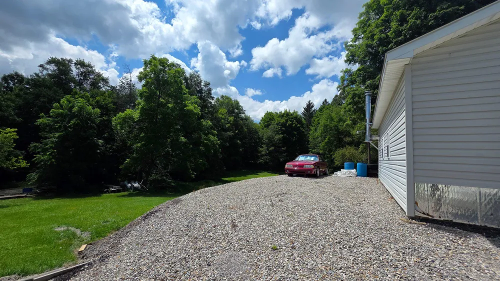 124 CHURCH STREET Robertsdale, PA 16674