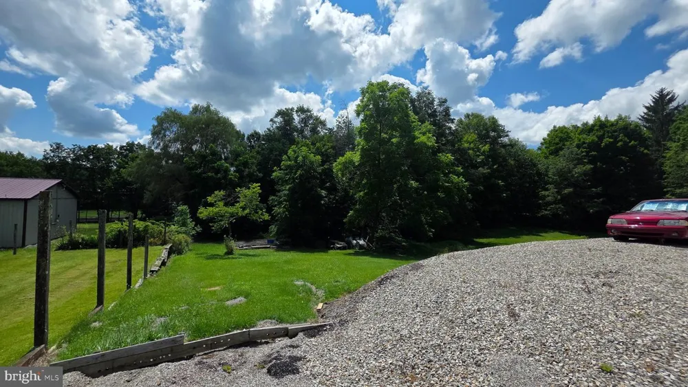124 CHURCH STREET Robertsdale, PA 16674