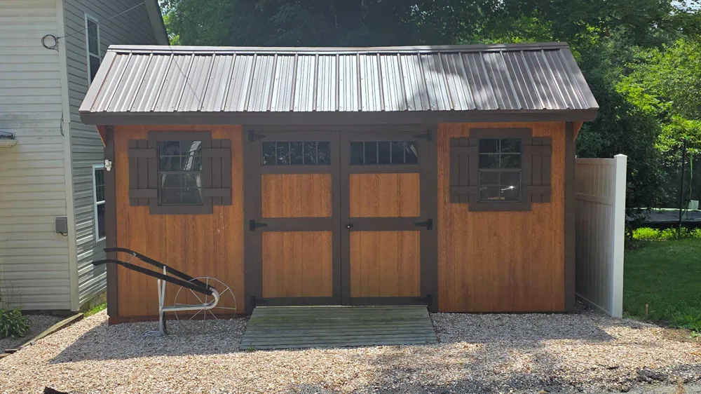 124 CHURCH STREET Robertsdale, PA 16674