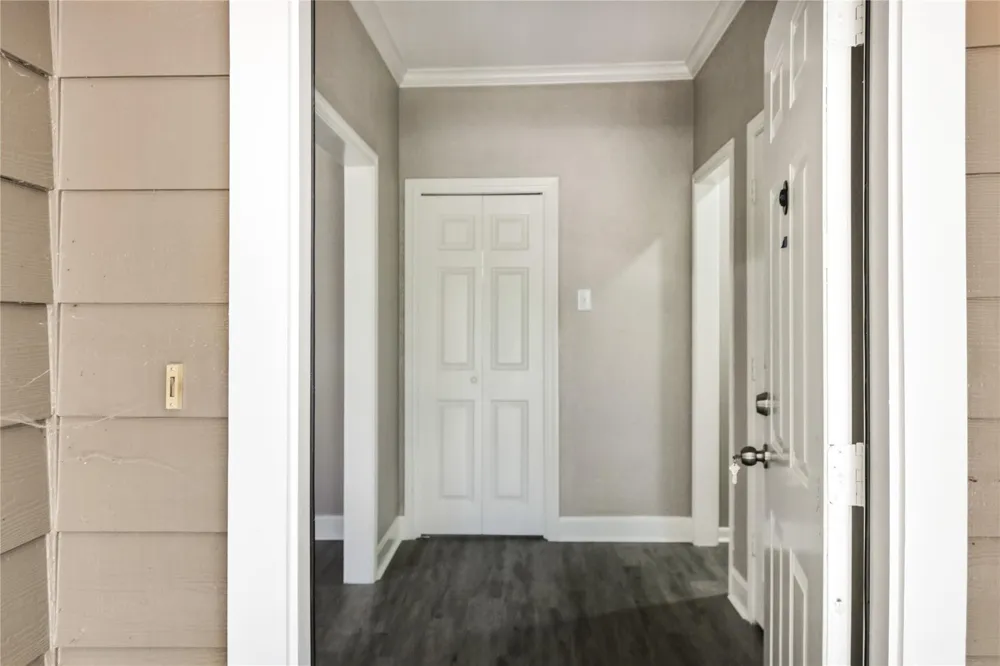 201 E Ward Drive Robinson, TX 76706