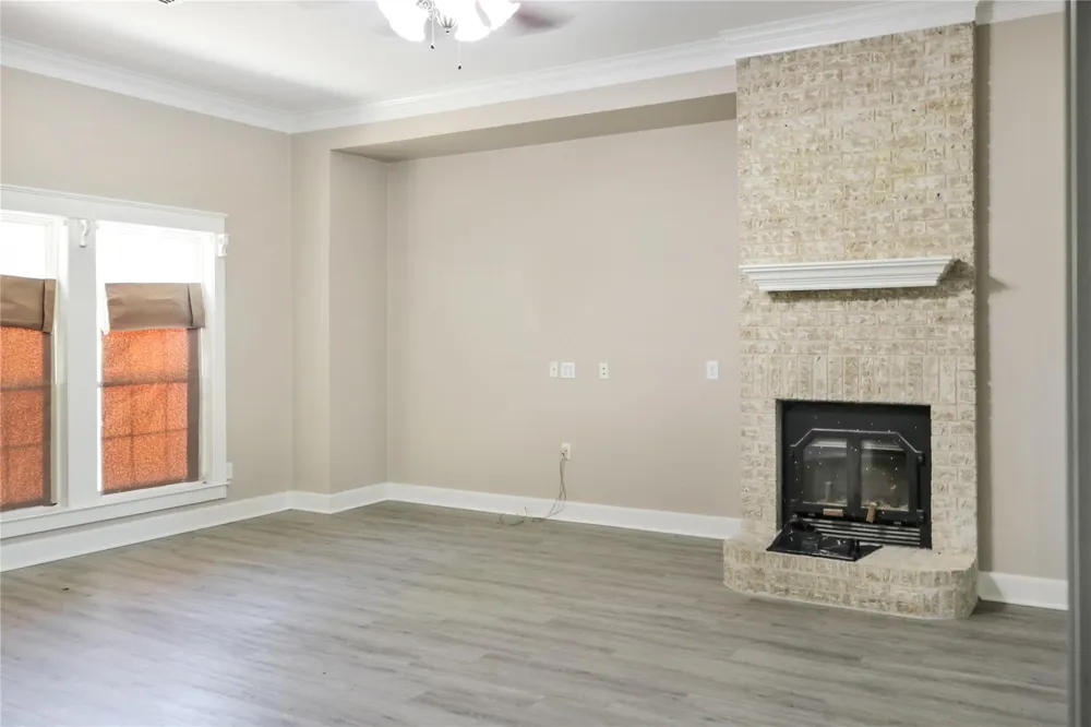 201 E Ward Drive Robinson, TX 76706
